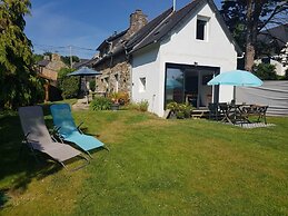 Cottage, Crozon