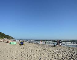 Bungalow With Terrace, Wrzosowo