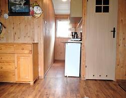 Bungalow With Terrace, Wrzosowo