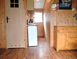 Bungalow With Terrace, Wrzosowo