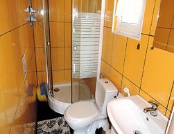 Bungalow With Terrace, Wrzosowo