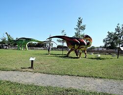 Bungalow With Terrace, Wrzosowo