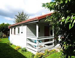 Bungalow With Terrace, Wrzosowo