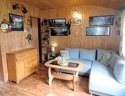 Bungalow With Terrace, Wrzosowo