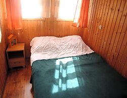 Bungalow With Terrace, Wrzosowo