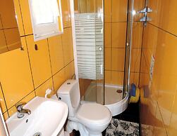 Bungalow With Terrace, Wrzosowo