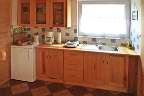 Detached Cottages by the Lake, Lubin