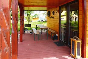 Detached Cottages by the Lake, Lubin