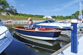 Detached Cottages by the Lake, Lubin