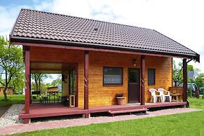 Detached Cottages by the Lake, Lubin