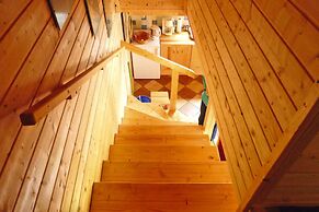 Detached Cottages by the Lake, Lubin