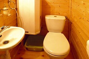 Detached Cottages by the Lake, Lubin