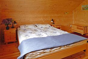 Detached Cottages by the Lake, Lubin