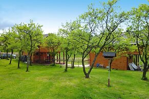 Detached Cottages by the Lake, Lubin