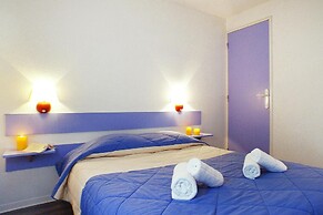 Holiday Home for Family