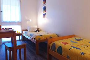 Holiday Home for Family