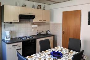 Holiday Home in Katzowwith Garden