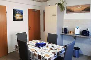Holiday Home in Katzowwith Garden