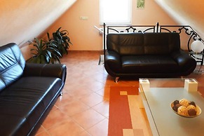 Holiday Home in Katzowwith Garden