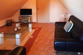 Holiday Home in Katzowwith Garden