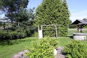 Holiday Home in Katzowwith Garden