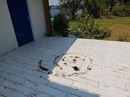 Holiday Home Near the sea in Hanvec
