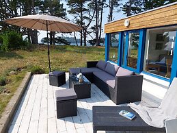 Holiday Home Near the sea in Hanvec