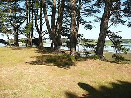 Holiday Home Near the sea in Hanvec