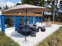 Holiday Home Near the sea in Hanvec