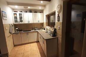 Appartment, Wieliczka by Cracow