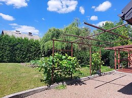 Appartment, Wieliczka by Cracow