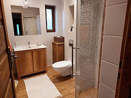 Appartment, Wieliczka by Cracow