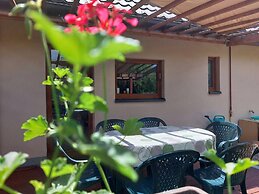 Appartment, Wieliczka by Cracow