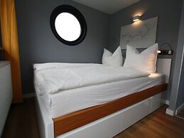 Hausboot Friedrich in Malchow