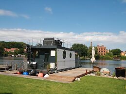 Hausboot Friedrich in Malchow