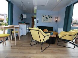 Hausboot Friedrich in Malchow