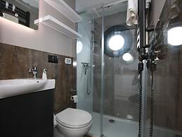 Hausboot Friedrich in Malchow