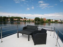 Hausboot Friedrich in Malchow