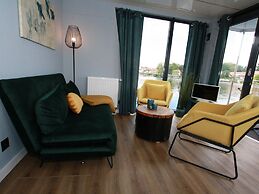 Hausboot Friedrich in Malchow