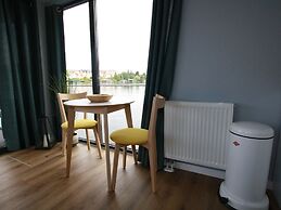 Hausboot Friedrich in Malchow