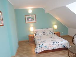 Terraced Modern House in Miedzyzdroje