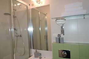 Terraced Modern House in Miedzyzdroje