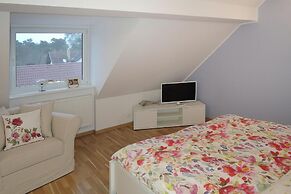 Terraced Modern House in Miedzyzdroje