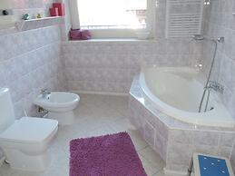 Terraced Modern House in Miedzyzdroje