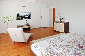 Terraced Modern House in Miedzyzdroje