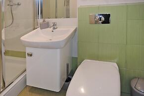 Terraced Modern House in Miedzyzdroje