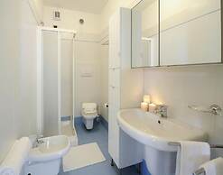 Flat in Porlezza With Mountain View