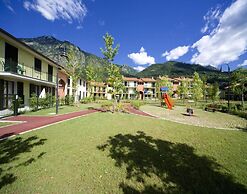 Flat in Porlezza With Mountain View