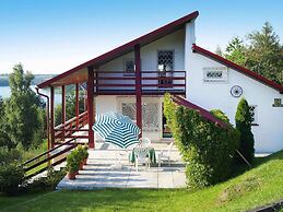 Beautiful Holiday Home in Zawory With Terrace