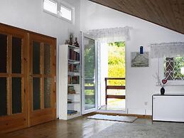 Beautiful Holiday Home in Zawory With Terrace